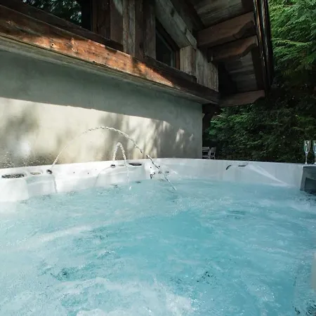 וילה Mozart I Le Club