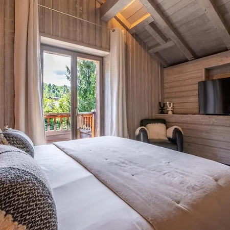 וילה Mozart I Le Club *