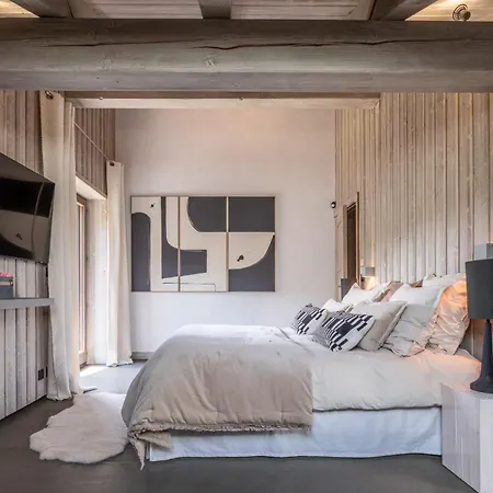 וילה Mozart I Le Club *