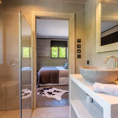 Mozart I Le Club מגב