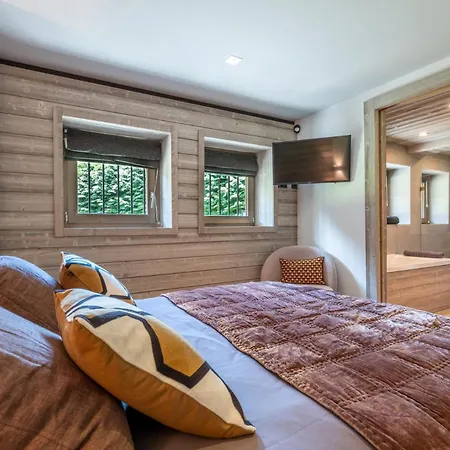 וילה Mozart I Le Club