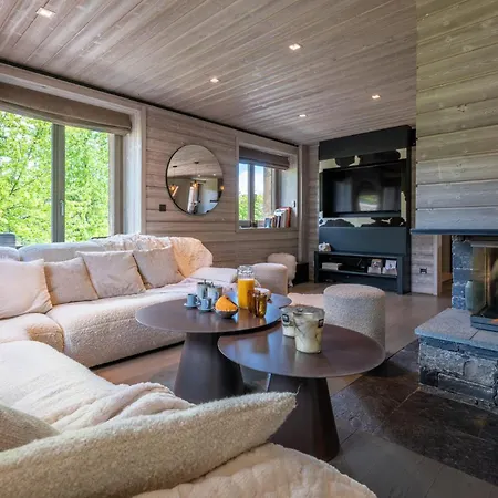 Mozart I Le Club וילה