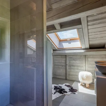 Mozart I Le Club וילה