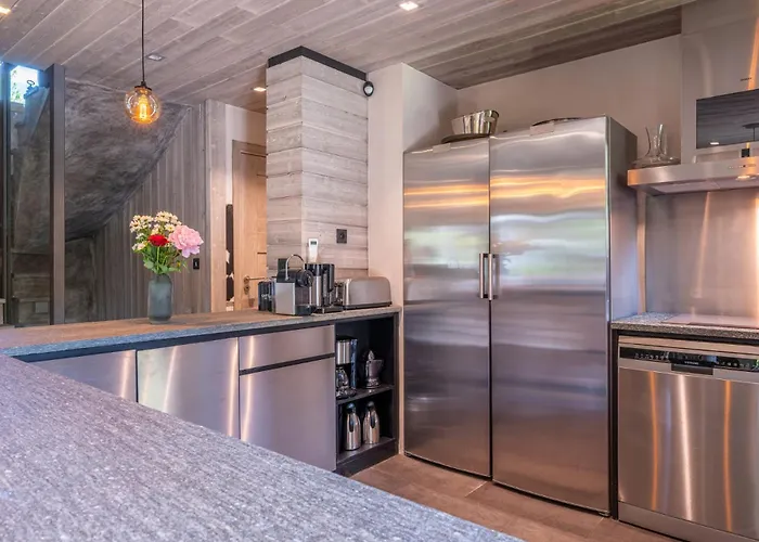 Willa Mozart I Le Club