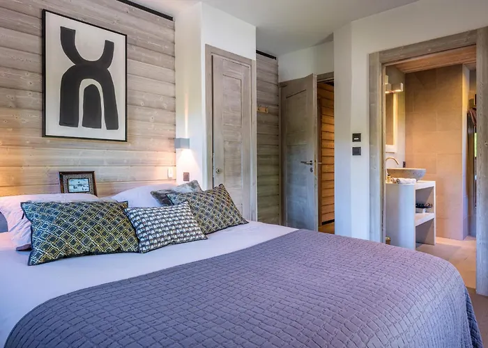 Willa Mozart I Le Club *