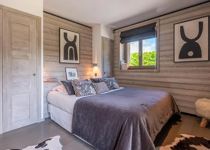 Mozart I Le Club * Megève