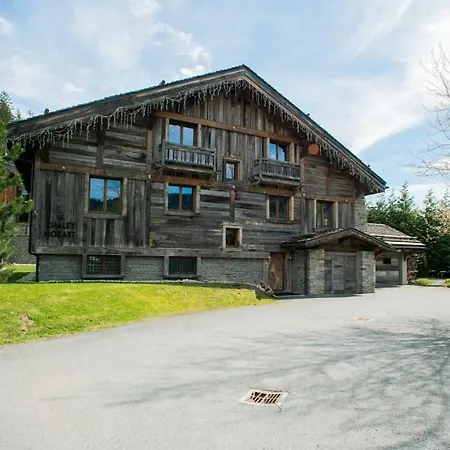 Mozart I Le Club * Megève