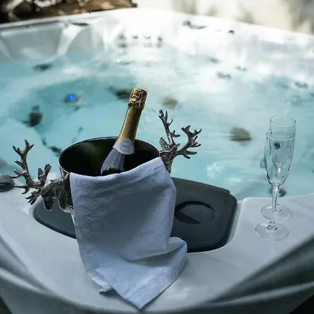 Villa Mozart I Le Club *