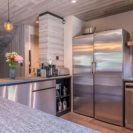 Villa Mozart I Le Club