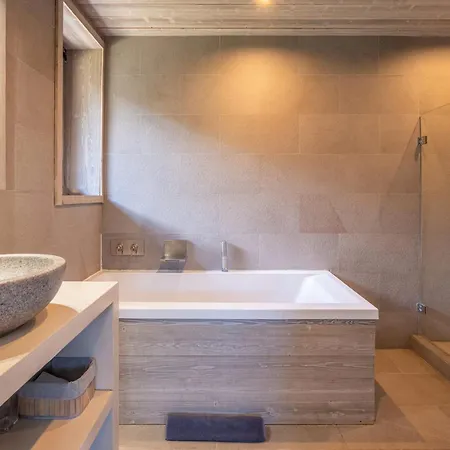 Mozart I Le Club Villa