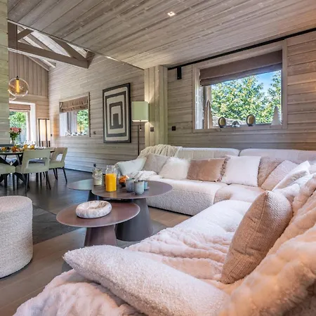 Villa Mozart I Le Club