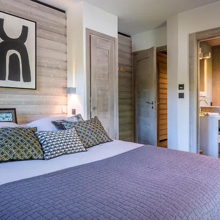 Villa Mozart I Le Club *