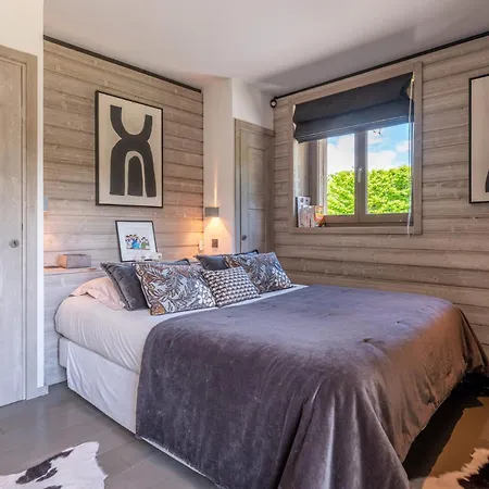 Mozart I Le Club * Megève