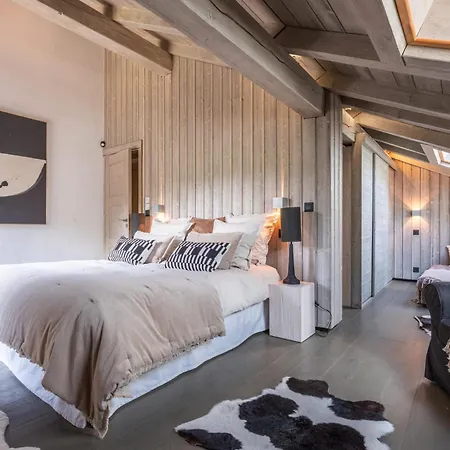 Mozart I Le Club Megève