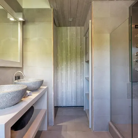 Villa Mozart I Le Club Megève