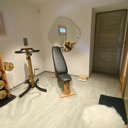 Mozart I Le Club Villa Megève