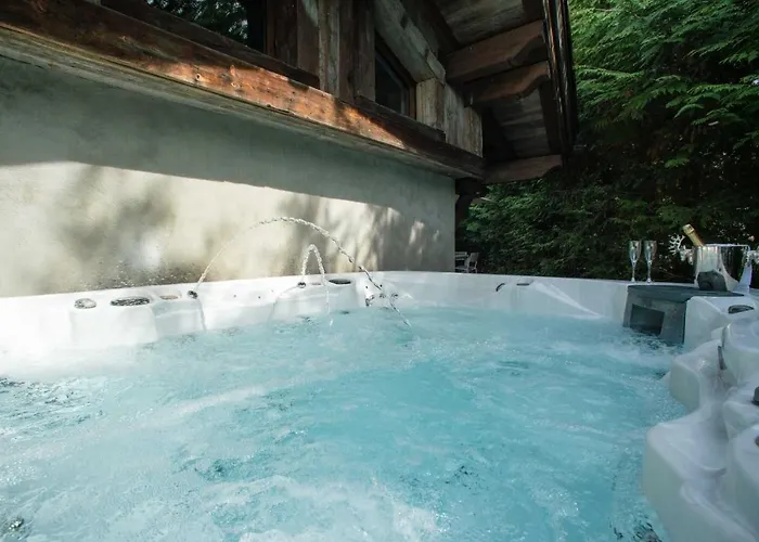 别墅 Mozart I Le Club