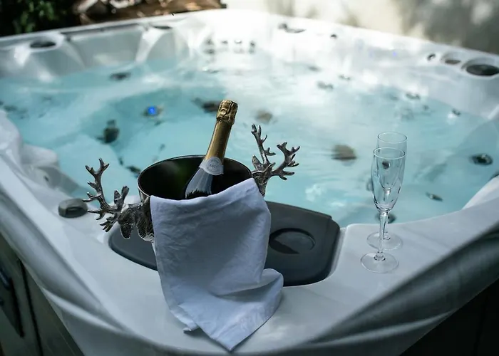 别墅 Mozart I Le Club *