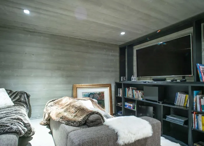 Mozart I Le Club 别墅 *