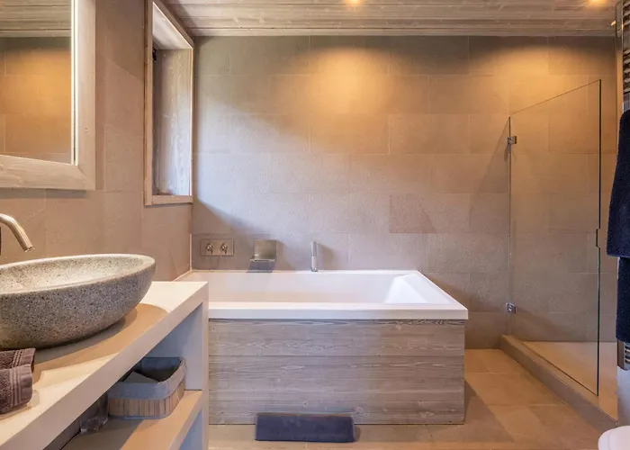 Mozart I Le Club 别墅