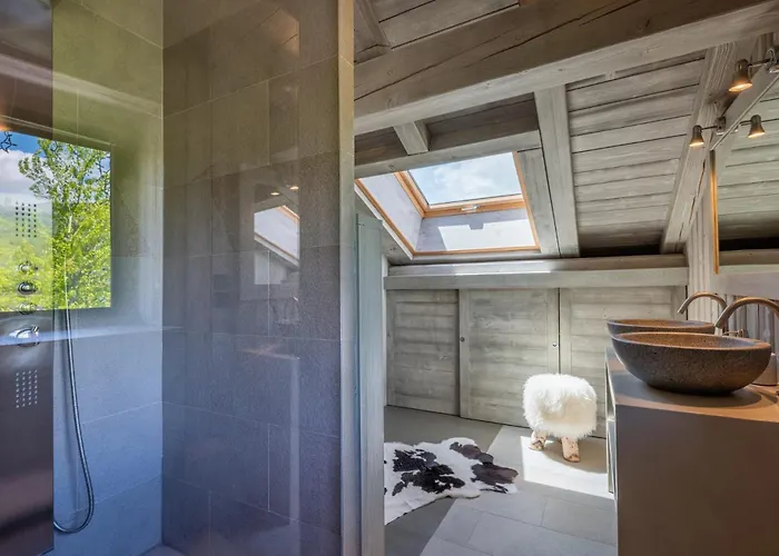 Mozart I Le Club 别墅