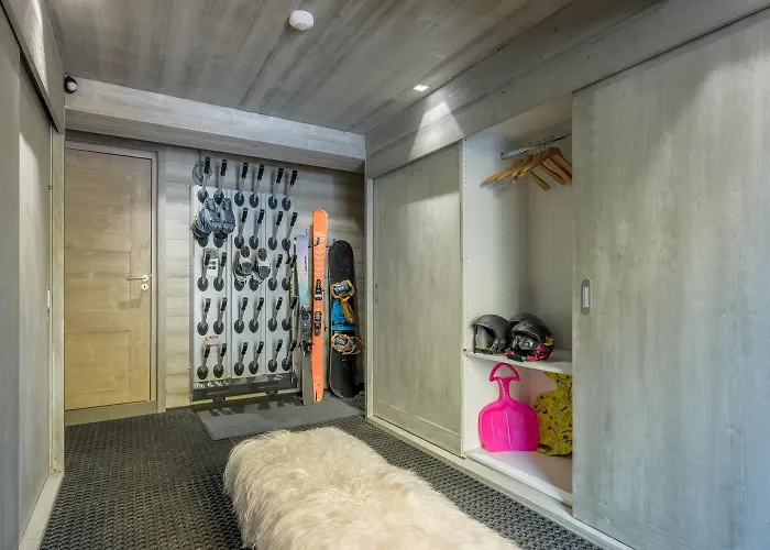 Mozart I Le Club 别墅